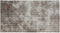 Tapijt Home ESPRIT Beige 175 x 100 x 3 cm