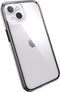 Speck Presidio Perfect Clear - Back Cover - 4m valbescherming - Transparant