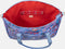 Oilily-Shopper Carry All Dusk Blue-size-os