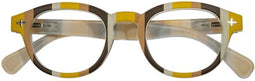 Okkia leesbril Andy-Multi color-+ 1.00