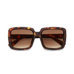 Okkia zonnebril Alessia-Classic Havanna