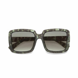 Okkia zonnebril Alessia-Kale Havanna