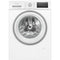 Siemens WM14N277NL - Wasmachine - IQ300 - Extra snel 15/30 - Aquastop
