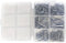 Quadrios 2201SA003 Assortiment nagels Inhoud 1 set(s)