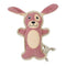 ZOLUX BUDDY HOND ROZE