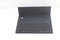 Samsung Galaxy Tab S10+ - Book Cover Keyboard Slim QWERTY - Zwart