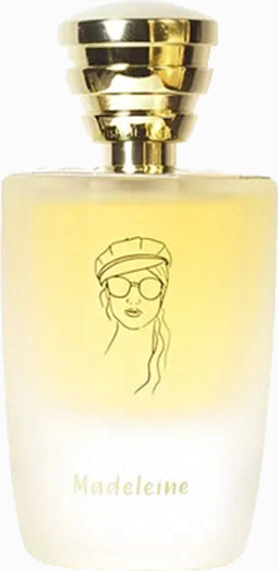 Masque Milano - Madeleine Eau de Parfum - 100 ml - Dames Parfum