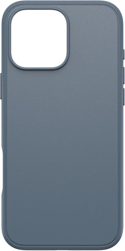 Otterbox Symmetry Series - MagSafe geschikt - Drop+ bescherming - Blauw (iPhone 16 Pro Max)