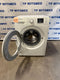 Samsung WF70F5E0Z4W - Wasmachine 7kg 1400t - EcoBubble technologie - Wit