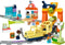 LEGO DUPLO - Stad Grote interactieve buurttrein set - 10428
