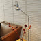 WallArt - Wandpanelen - 24 - st - 3D - GA-WA14 - Flows