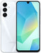 Samsung Galaxy A16 - Smartphone - 8GB RAM - 256GB opslag - Grijs