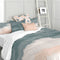 Kussenhoes HappyFriday Blanc Seaside Multicolour 60 x 60 cm