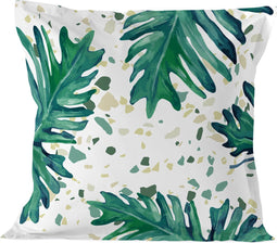 Kussenhoes HappyFriday Ebony Multicolour 60 x 60 cm