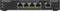 Netgear GS305EPP - Managed Plus Netwerkswitch - 5x 1Gbps PoE+ (802.3at) - 120W