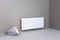 Adax Neo - Wi-Fi Heater - 2000W - Wit RAL 9016