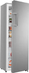 Hanseatic HGS17260CNFI - Vriezer - No Frost - Zilver
