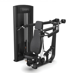 Toorx Professional AVANT - Unilateral Shoulder Press PLX-B6100