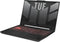 ASUS TUF Gaming A15 FA507XI-LP072W - Gaming Laptop - GeForce RTX 4070 - AMD Ryzen 9 7940HS - 16GB RAM - 512GB SSD - 15,6