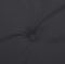 vidaXL - Stoelkussens - 2 - st - Adirondack - oxford - stof - zwart