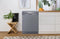 Etna VWV142RVS - Vaatwasser - 14 couverts - RVS