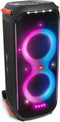 JBL PartyBox 710 - Bluetooth Speaker - 800W RMS - IPX4 Spatwaterdicht