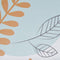 Kofferset 65 x 38 x 35 cm Canvas DMF (3 Onderdelen)