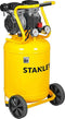 Stanley B2DV2G4STN706 - Draagbare compressor - Olievrij 8bar 750W - 59 dB(A)