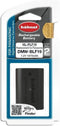 Hähnel HL-PLF19 - Accu - Vervanging voor Panasonic DMW-BLF19 - 1970mAh - Zwart