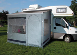 Eurotrail Narvik 350