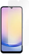 Just in Case Galaxy A25 - Tempered Glass Screenprotector - Krasbestendig - Schokabsorberend