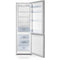 Gorenje RK4182PS4 - Vrijstaande koelvriescombinatie - 269 liter - Grijs