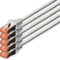 UTP Category 6 Rigid Network Cable Digitus DIGITUS Cable de conexión CAT 6 S/FTP
