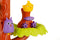 Beach Toys Zand- En Watertafel Met Accessoires 16-delig