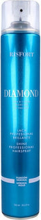 Haarlak Diamond Risfort Diamond Laca/Spray (750 ml)