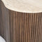 Eleonora Salontafel Mari - 70x47x38 cm