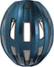 Abus Macator - Fietshelm - In-mold en goede ventilatie - Blauw (M 52-58)