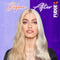 Fudge Clean Blonde Damage Rewind Violet - Conditioner - Toning - 250 ml