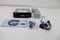 Kenwood KDC-BT960DAB Autoradio - Multicolor