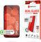 Displex 01710 - Screenprotector + Back Cover - 10H hardheid - iPhone 14