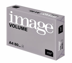 Image - Kopieerpapier image volume a4 80gr wit