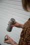 Retulp Tumbler - Thermosbeker - Thermosfles - Zilver - 300 ml - Koffiebeker - Travel Mug - RVS