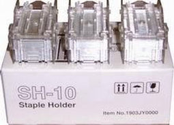 SH10 KIT AGRAFES DF710/BF710