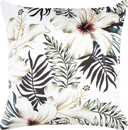 OKRA - Sierkussen - Multicolor - 45 x 45 cm - Fluweel