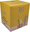 Strawz Rietje - jumbo XL - riet - 200mm - naturel - 250 stuks