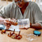 LEGO Ideas Schip in een fles - 92177
