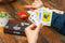 Exploding Kittens - Kaartspel - 18+