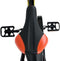 Volare Strike - Kinderfiets - 14 inch - Zwart Oranje