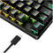 Newskill Serike V2 - TKL Mechanisch Toetsenbord - Qwerty ES - Zwart
