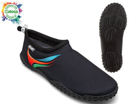 Slippers Veren Oranje - 38